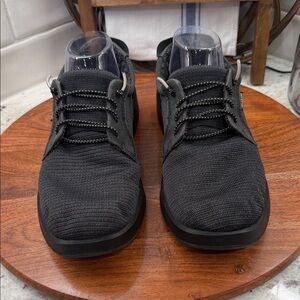 Hey Dude Brixton- Black